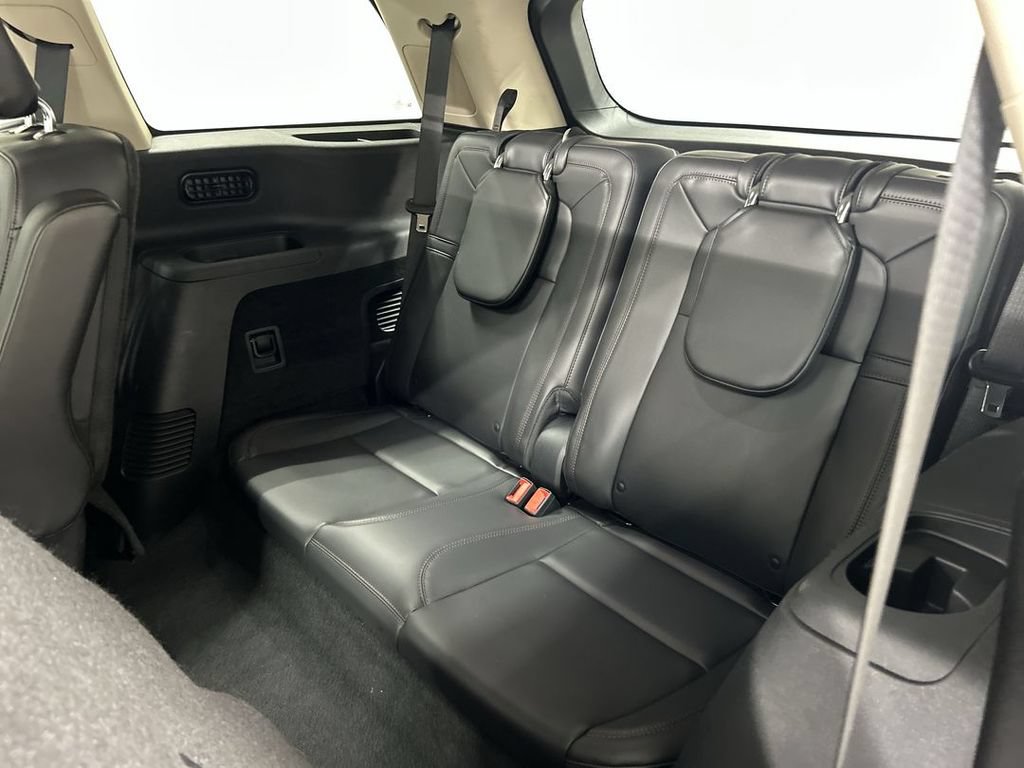 Used 2021 Lincoln Aviator Reserve w/ Equipment Group 201A AWD/4WD image 22