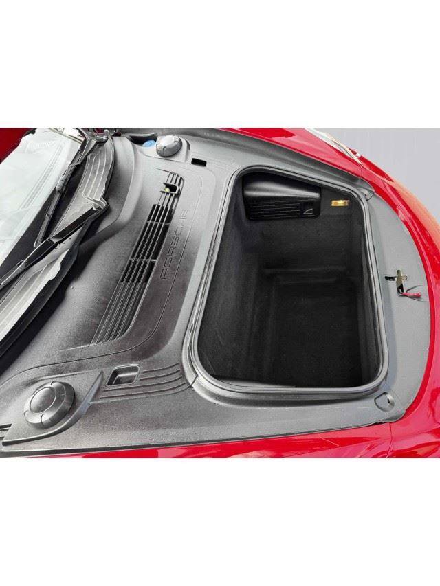 Used 2017 Porsche 718 Cayman S RWD image 46