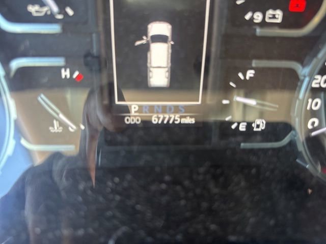 Used 2018 Toyota Tundra SR5 w/ TRD Off Road Package image 15