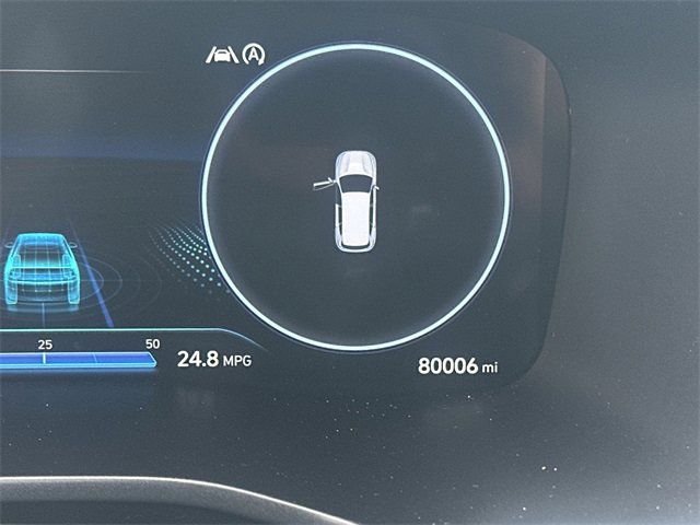 Used 2023 Hyundai Santa Fe Calligraphy w/ Cargo Package image 30