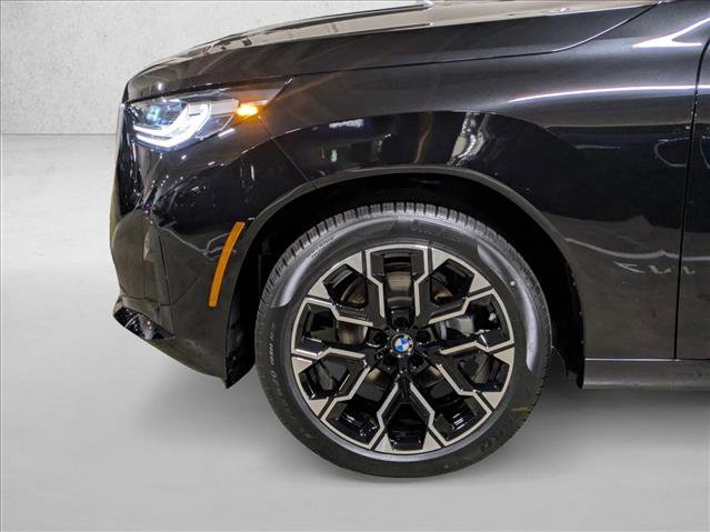 New 2026 BMW X3 xDrive30 w/ Premium Package image 10