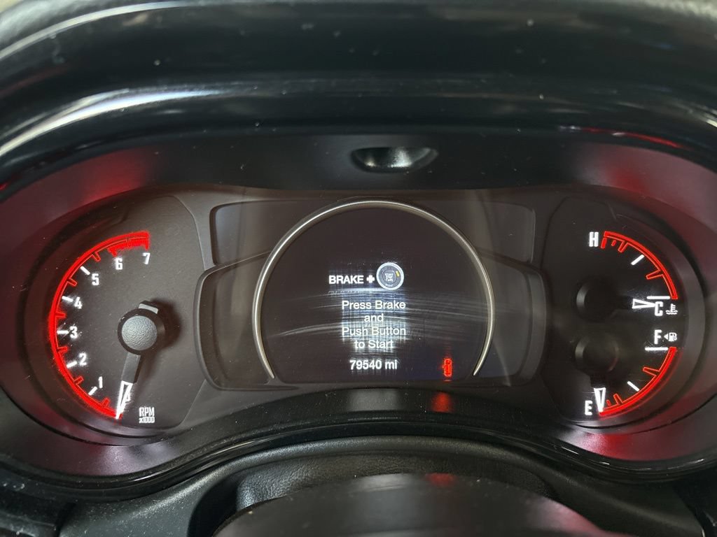 Used 2021 Dodge Durango R/T RWD image 12