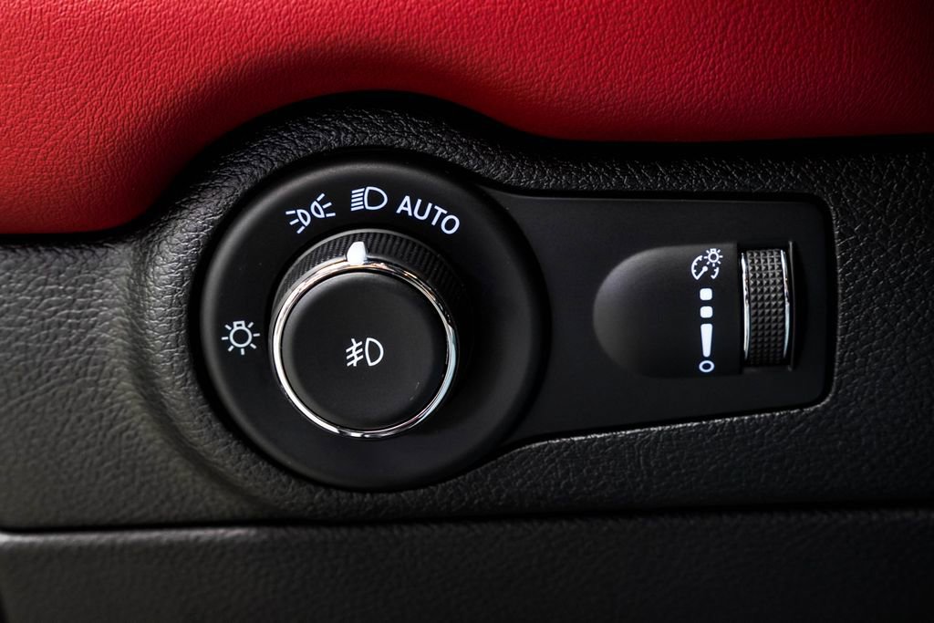 Used 2023 Dodge Durango SRT image 41