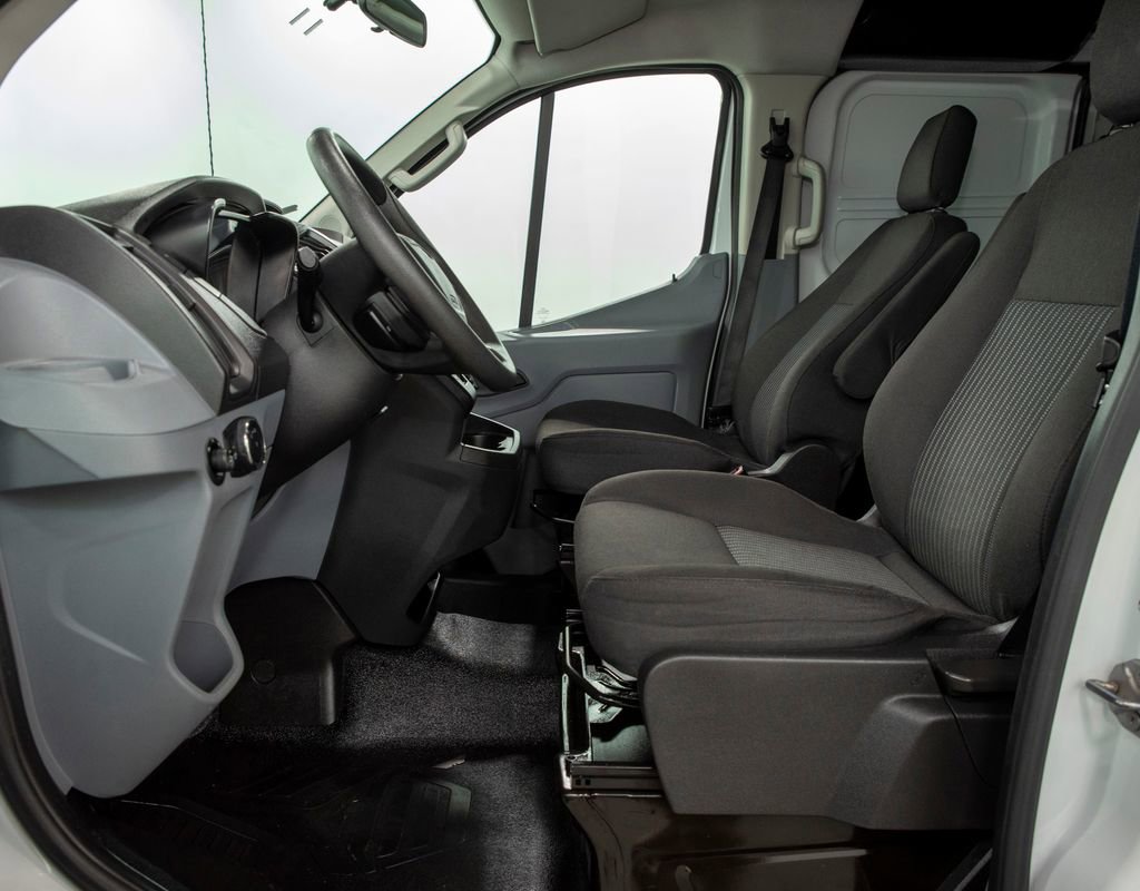 Used 2015 Ford Transit 150 130 Low Roof image 6