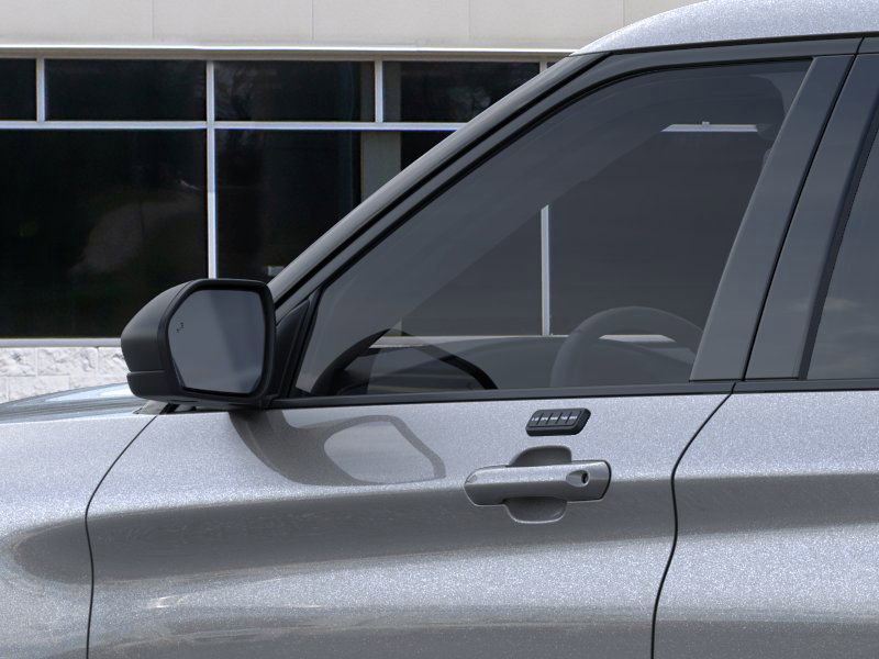 New 2026 Ford Explorer Active w/ Active Comfort Package image 20