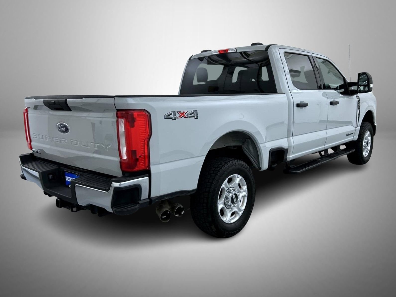 Used 2025 Ford F250 XLT AWD/4WD image 5