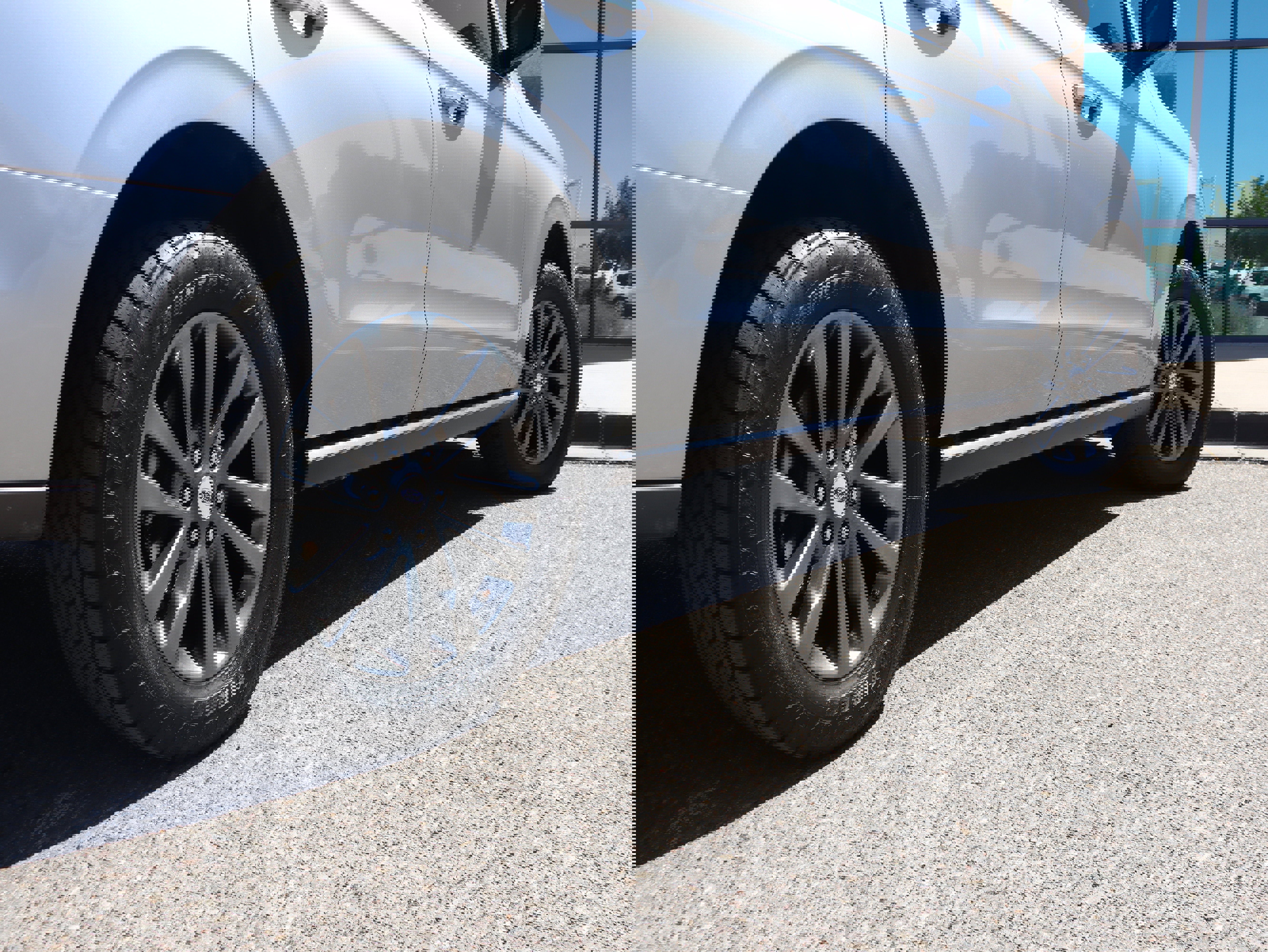 Certified 2021 Ford Expedition Limited AWD/4WD image 11