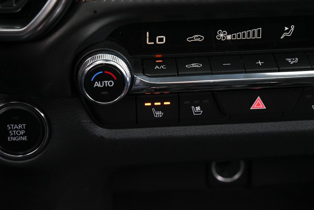 Used 2025 MAZDA CX-50 AWD 2.5 S w/ Accent Package image 19