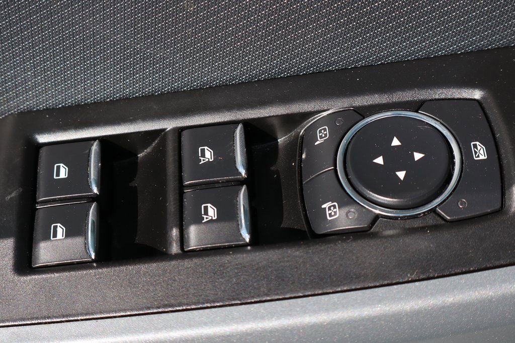 Used 2021 Ford F150 XLT AWD/4WD image 16