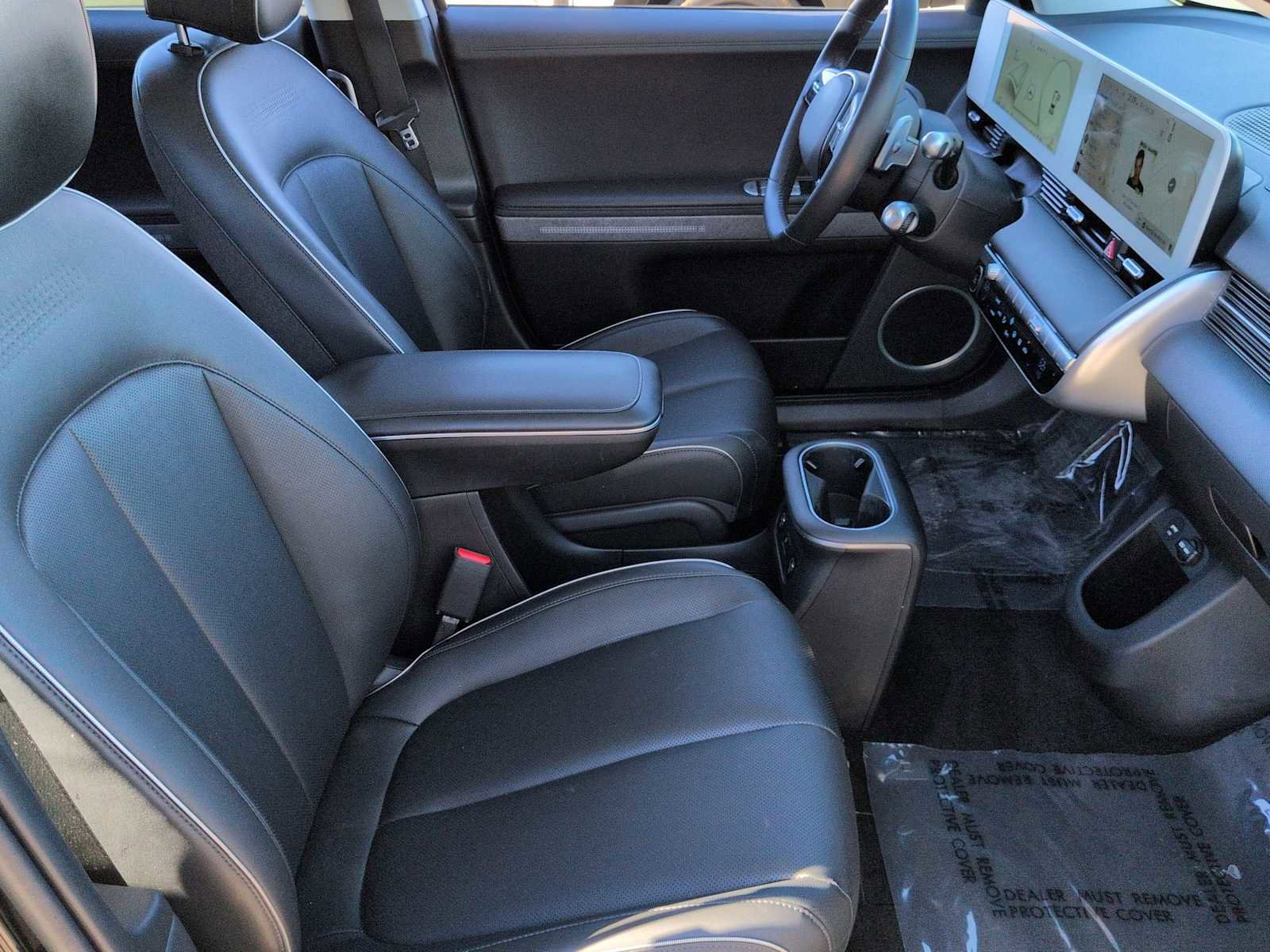 Certified 2023 Hyundai Ioniq 5 SEL image 22