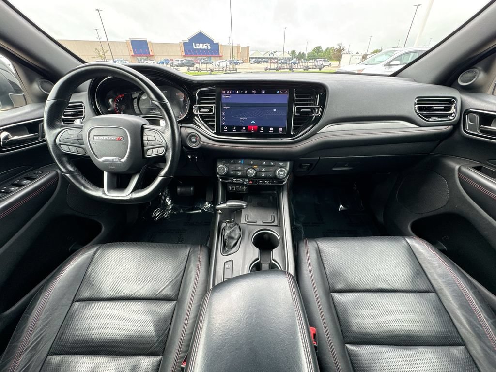 Used 2023 Dodge Durango R/T AWD/4WD image 21