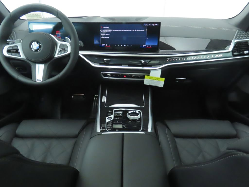 New 2026 BMW X5 xDrive40i w/ Executive Package image 13