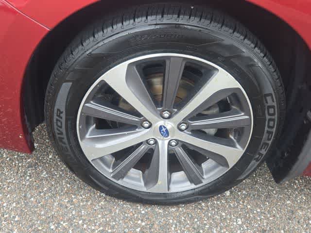 Used 2015 Subaru Legacy 2.5i Limited AWD/4WD image 13