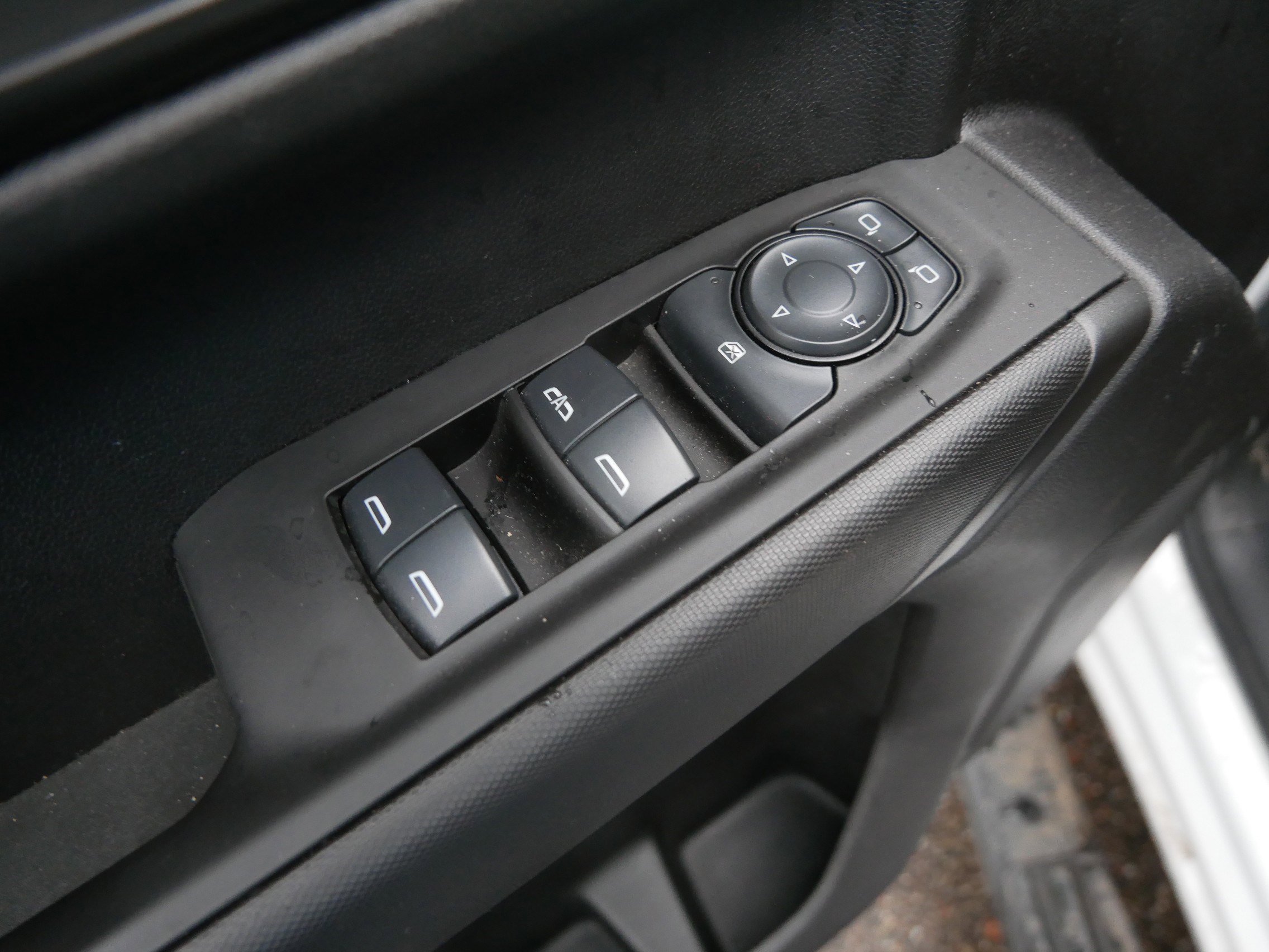 Used 2025 Chevrolet Silverado 1500 Custom AWD/4WD image 22