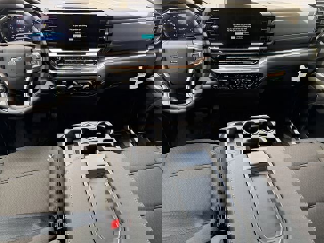 New 2026 Chevrolet Silverado 1500 RST w/ RST Select Package image 17