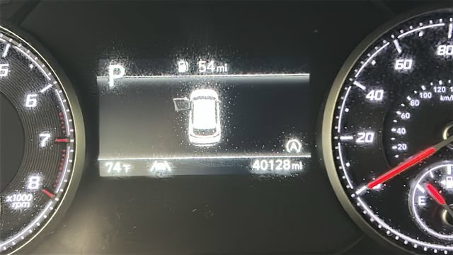 Certified 2023 Hyundai Santa Fe SE AWD/4WD image 18