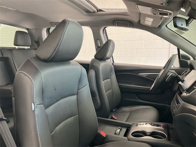 Certified 2023 Honda Ridgeline RTL image 34