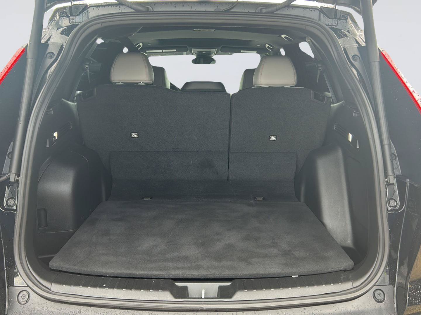 Used 2026 Honda CR-V Sport Touring image 29