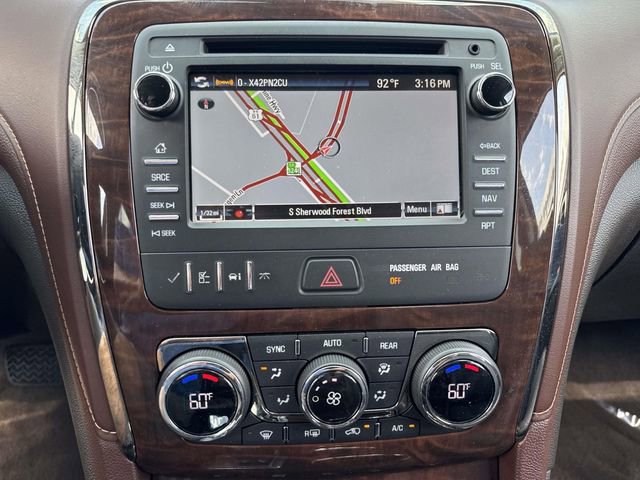 Used 2013 Buick Enclave Leather FWD image 24