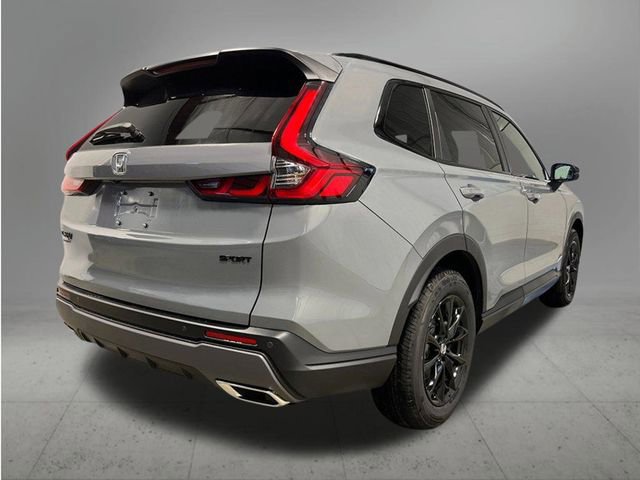 New 2026 Honda CR-V Sport-L image 7