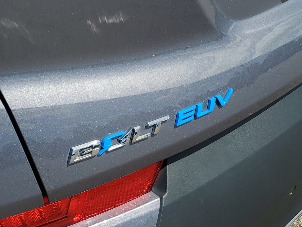 Certified 2023 Chevrolet Bolt EUV LT w/ Comfort Package FWD image 36