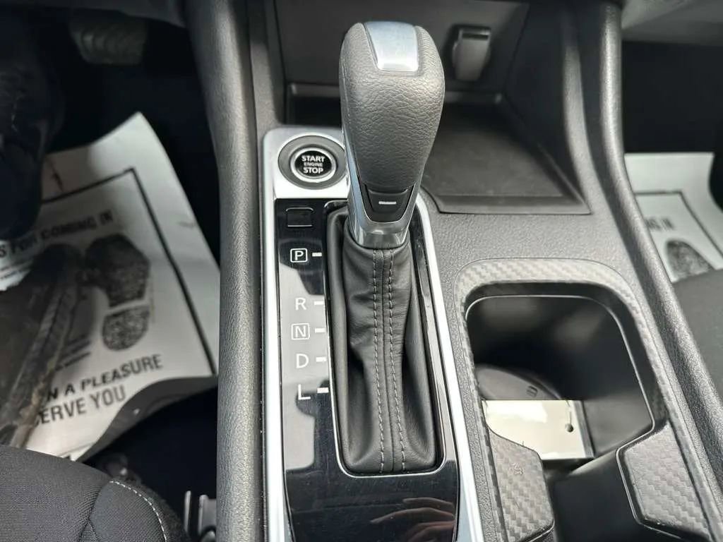 Used 2023 Nissan Sentra SV w/ All-Weather Package image 33