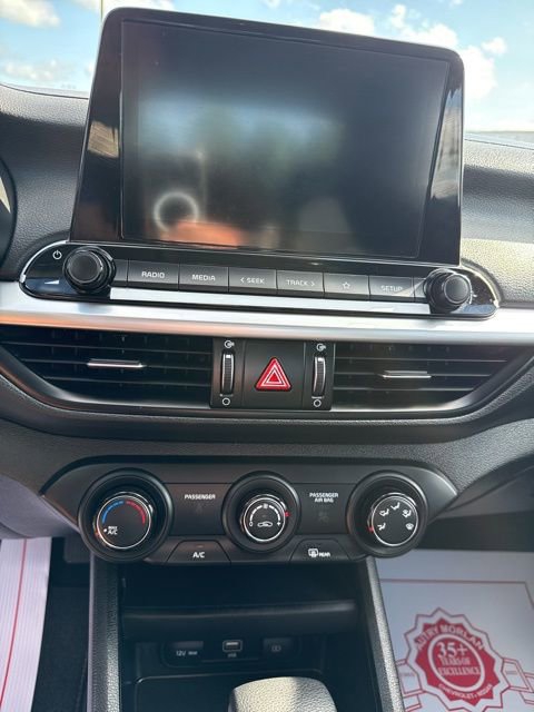 Used 2024 Kia Forte LXS image 13