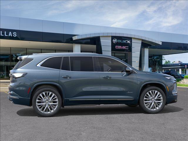 New 2026 Buick Enclave Avenir w/ Super Cruise Package AWD/4WD image 5