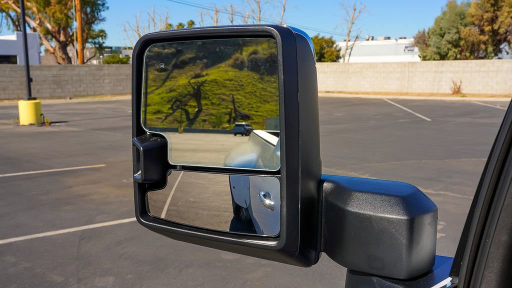 New 2026 GMC Sierra 3500 Denali Ultimate image 22