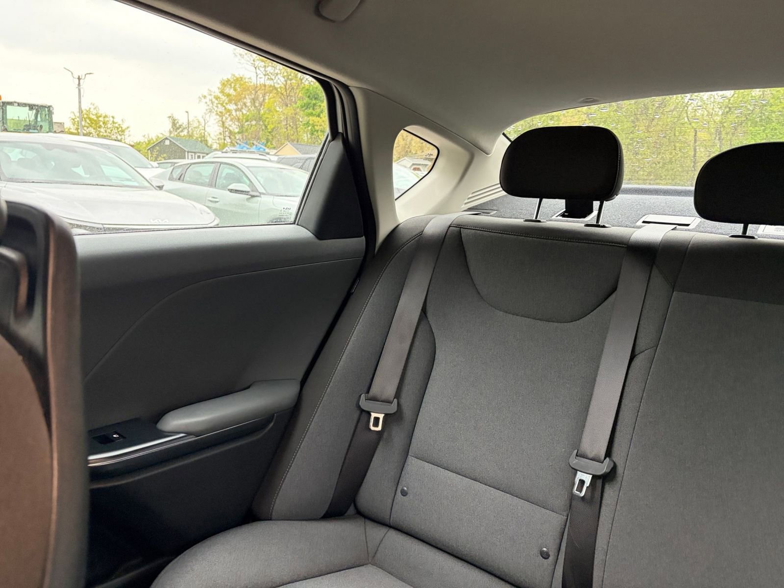 Used 2025 Kia K4 FWD image 38