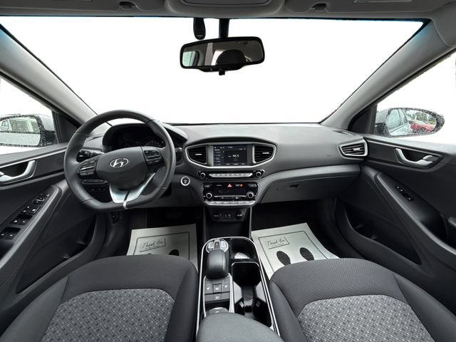 Used 2019 Hyundai Ioniq Electric FWD image 29