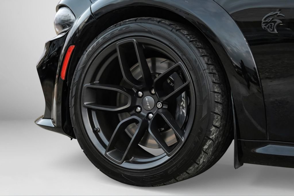 Used 2023 Dodge Charger SRT Hellcat w/ Harman/Kardon Audio Group image 55