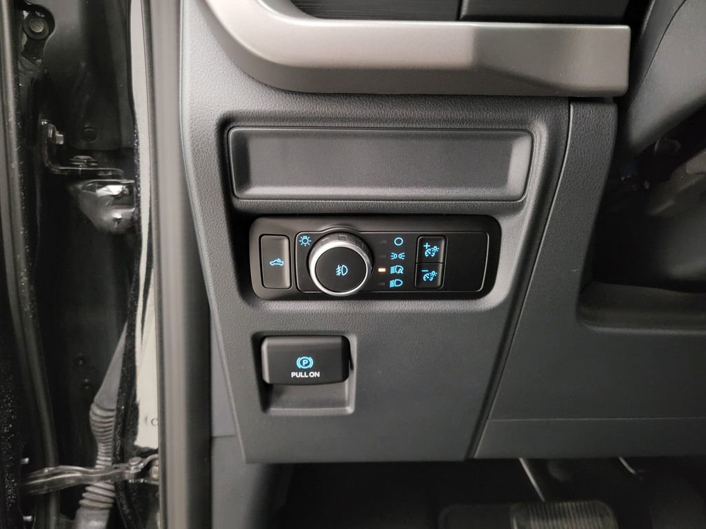 Used 2024 Ford F150 XLT w/ Mobile Office Package image 32