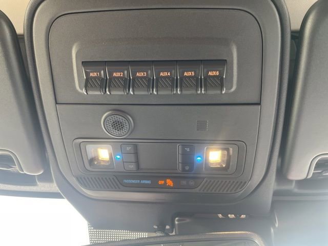 New 2025 Ford Bronco Badlands image 22