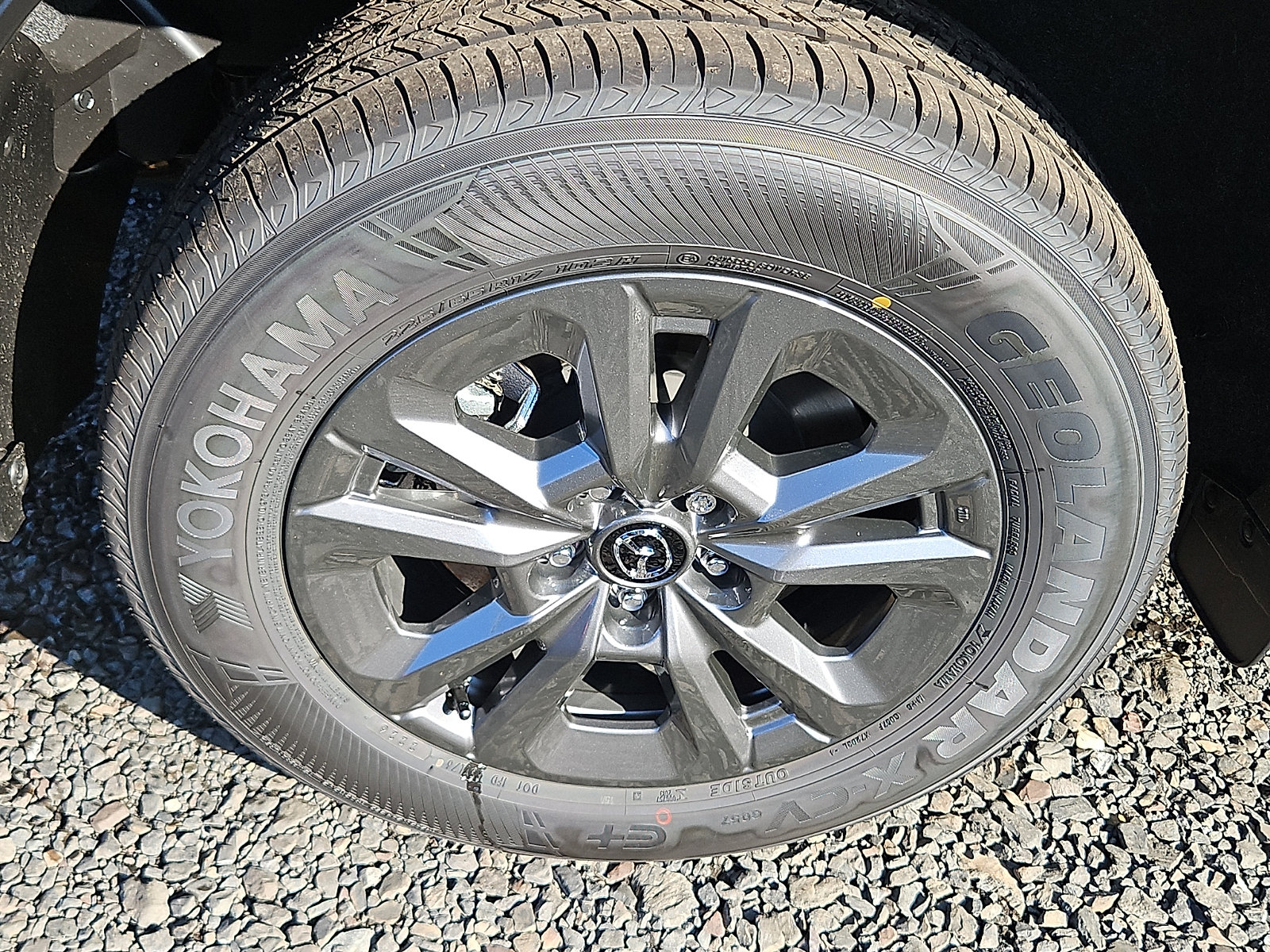 New 2026 MAZDA CX-5 Select AWD/4WD image 7