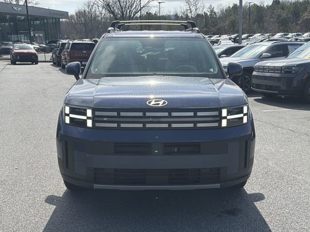 New 2026 Hyundai Santa Fe SEL image 2