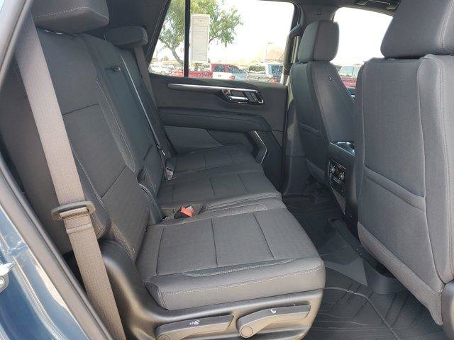 New 2026 Chevrolet Tahoe LS image 12