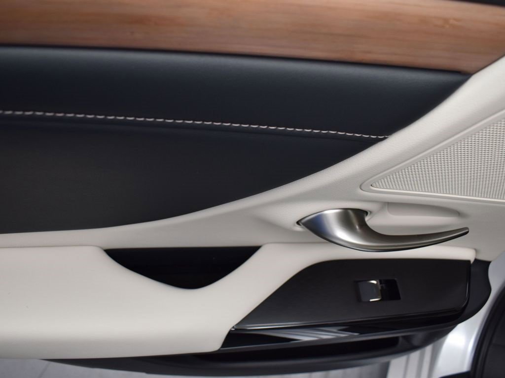 New 2025 Lexus ES 350 w/ Premium Package image 14