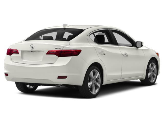 Used 2014 Acura ILX FWD image 2