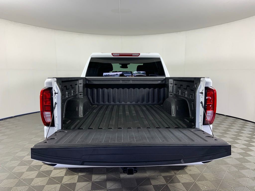 Used 2025 GMC Sierra 1500 Elevation AWD/4WD image 10
