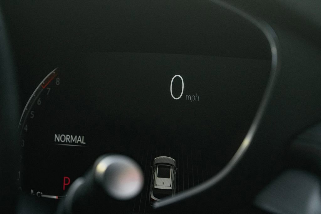 Used 2023 Acura MDX A-Spec image 18