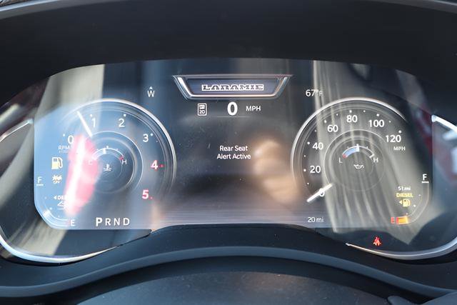 New 2026 RAM 2500 Laramie image 18