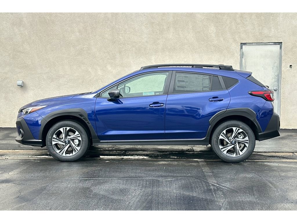 Used 2026 Subaru Crosstrek 2.0i Premium AWD/4WD image 7