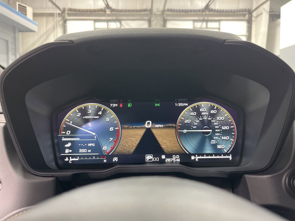 Certified 2026 Subaru Forester Wilderness image 22