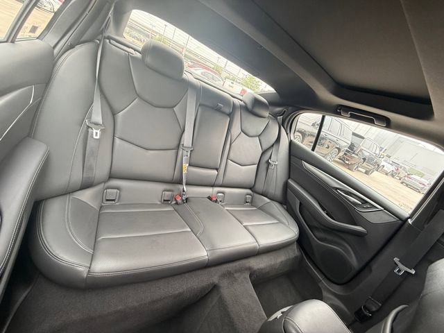 Used 2025 Cadillac CT5 Premium Luxury RWD image 22