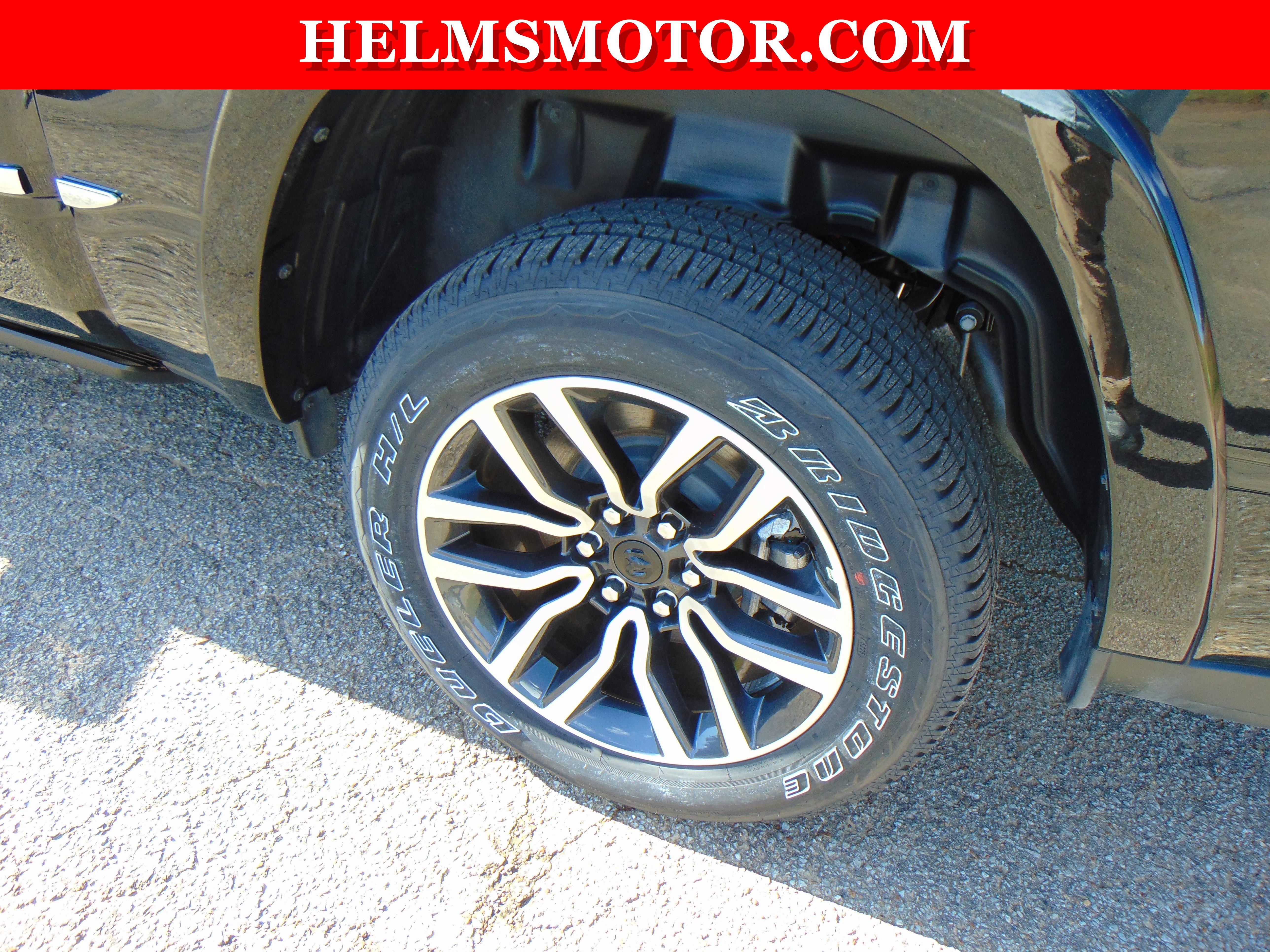 New 2026 RAM 1500 Limited w/ Bed Utility Group AWD/4WD image 16