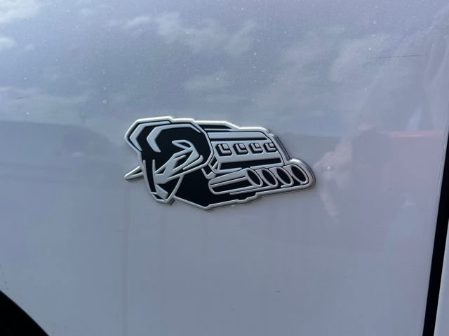 New 2026 RAM 1500 Tradesman image 11