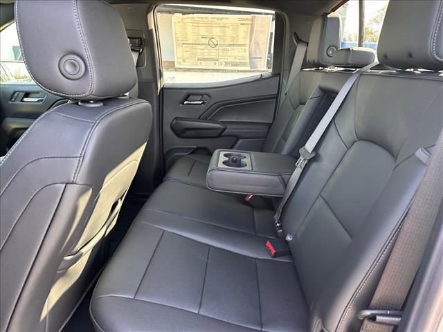 New 2026 GMC Canyon Elevation w/ Convenience Package image 22