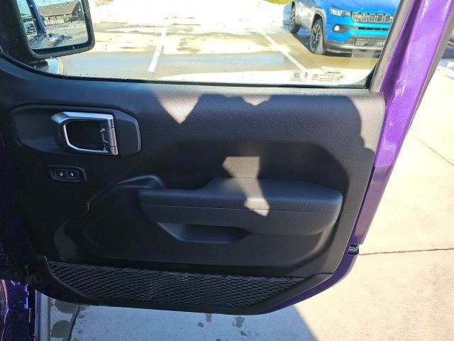 New 2026 Jeep Gladiator Willys image 15