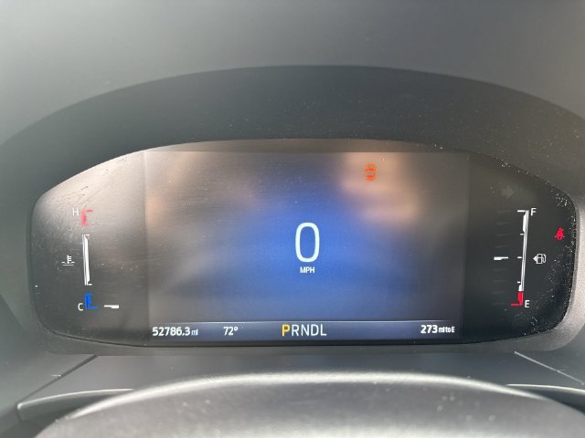 Certified 2025 Ford Escape Active FWD image 15